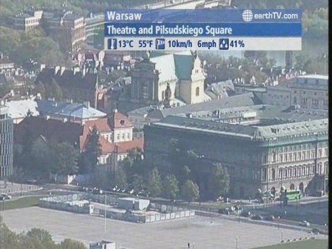 Antalya - Turkey, Dubrovnik - Croatia, Antibes - Juan-les-Pins - France, Warsaw - Poland, Dusseldorf - Germany, Engelberg - Titlis - Switzerland, Palma de Mallorca - Spain