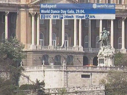 Udaipur - India, Dresden - Germany, Istanbul - Turkey, London - United Kingdom, Budapest - Hungary, St. Anton am Arlberg - Austria, Arcachon - France