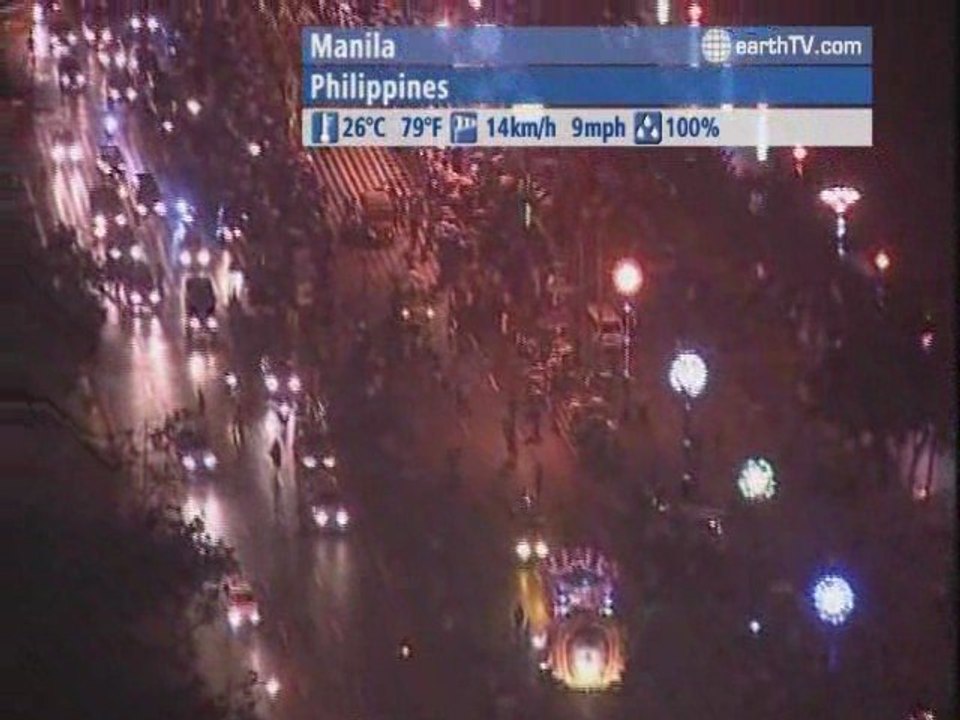 Kyiv - Ukraine, Metz - France, Vienna - Austria, Lugano - Ticino - Switzerland, Manila - Philippines, Pine Valley - Beijing - China, Hamburg - Germany