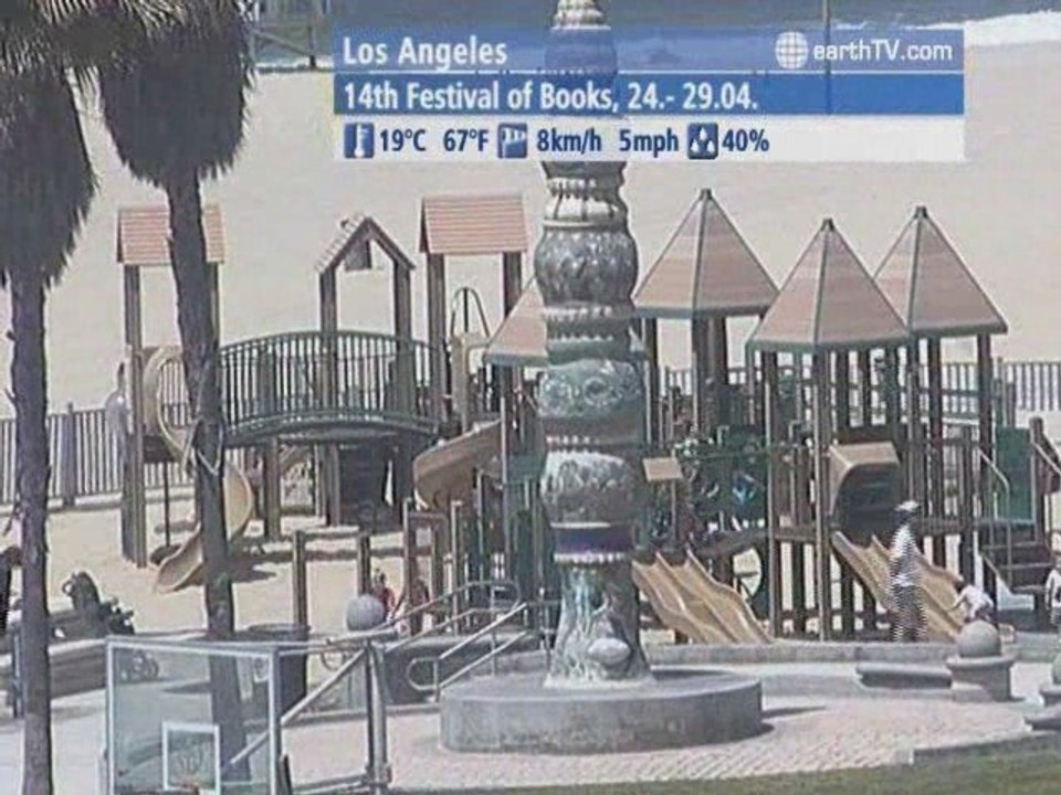 St. Anton am Arlberg - Austria, Palma de Mallorca - Spain, Kyiv - Ukraine, Antibes - Juan-les-Pins - France, Los Angeles - USA, New York - USA, Paris - France