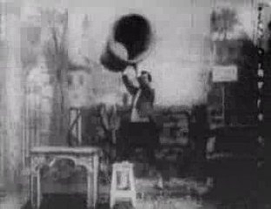 Georges Melies - 1899 - L'impressioniste Fin De Siècle