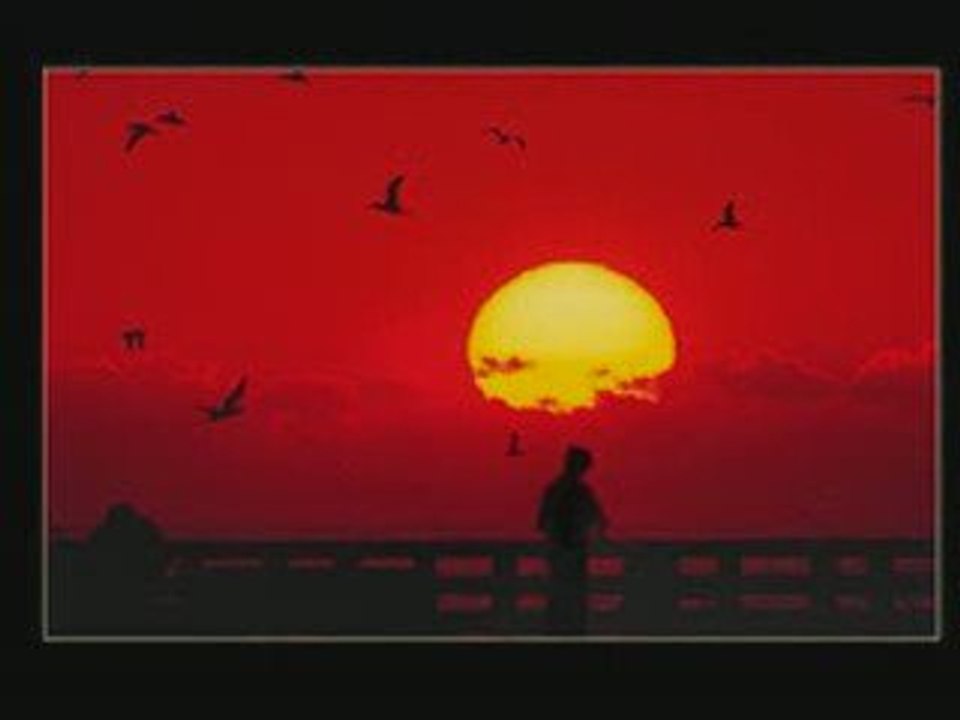 Dahmane el-harrachi ya klil l'kheir