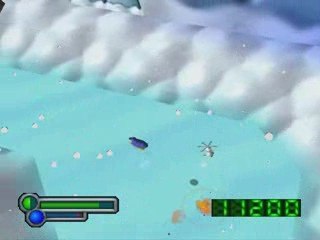 Let's Play SSSV #12: Ice 'n' Easy Does It