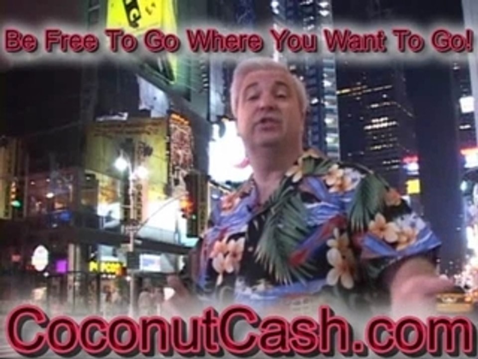 Travel With The Zurvita Income Opportunity!