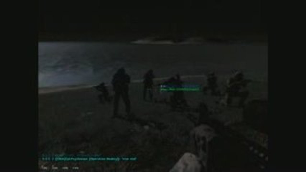 Operation Reality Armed Assault ArmA ORC SFOD Training Quick