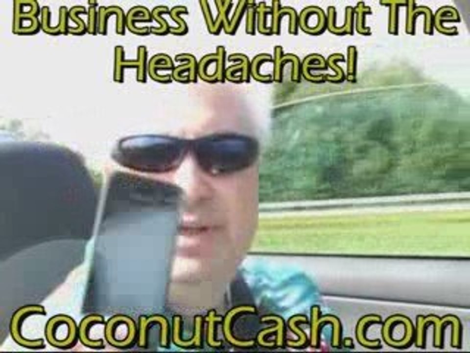 You Can Run Your Own Zurvita Business!
