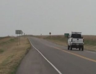 Chasse 25 avril - Ouest Oklahoma (2ème Partie)