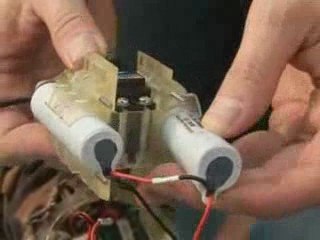 The Snake Movie - Objet Geometries