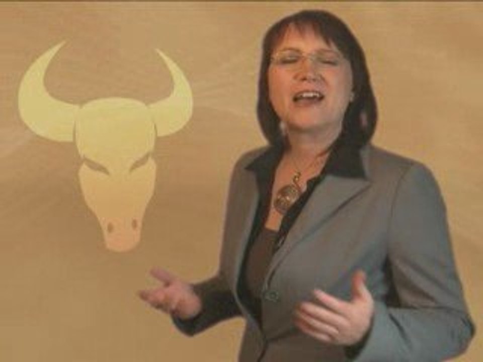 Taurus Horoscope: Today's Horoscope for April 26 2009 by ...