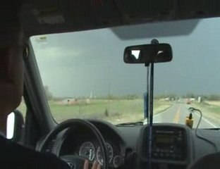 Chasse 25-avril - Ouest Oklahoma (3ème Partie)