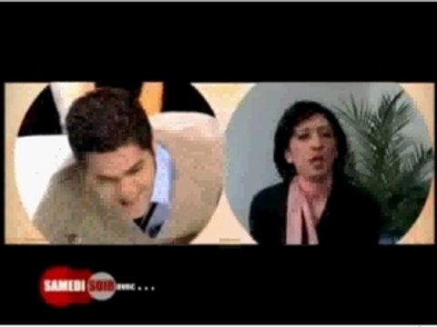 Gad Elmaleh Jamel Debbouze : Déclaration de gad