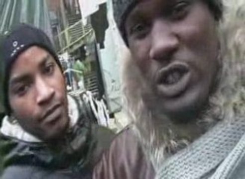 PORTE DE CLIGNANCOURT - 93 MILLIMETRES rap2paname.com