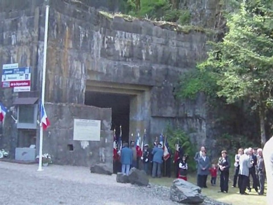 Avant le ceremonie