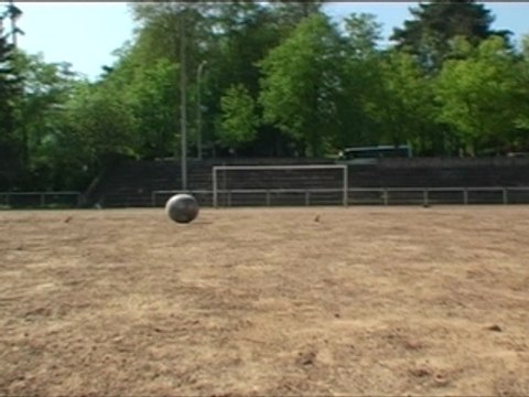 Challenge Téléfoot