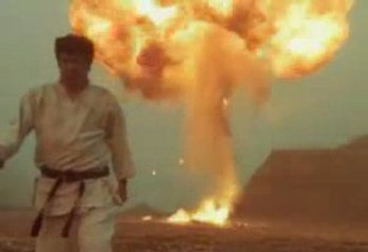 Segata Sanshiro Theme