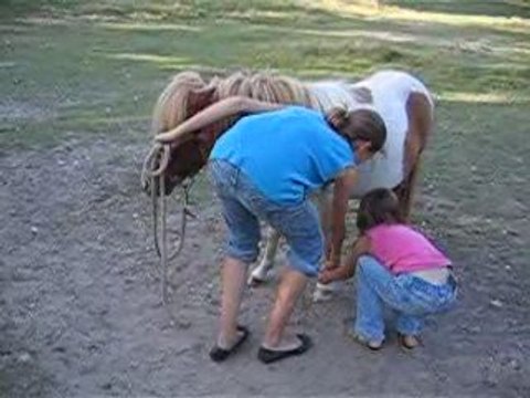 Thais qui prend le pied de Tic Tac