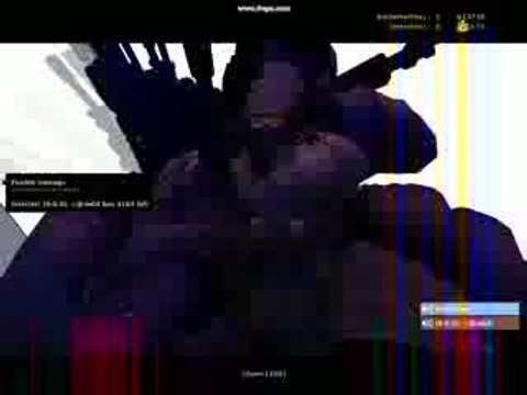 [Css] serveur zm! jolie effet