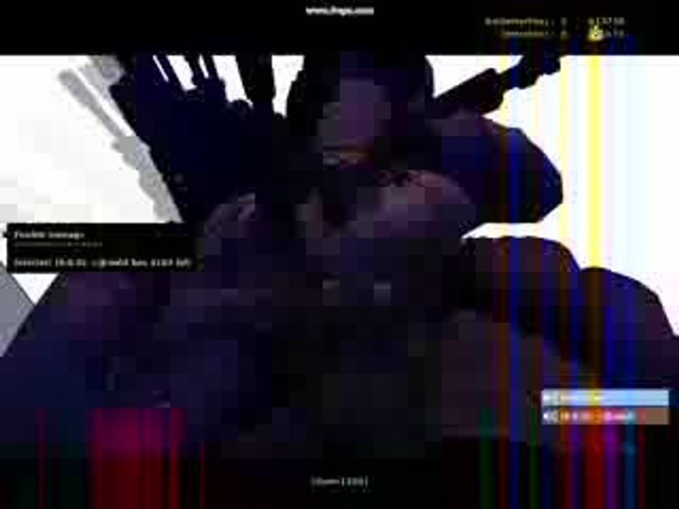 [Css] serveur zm! jolie effet