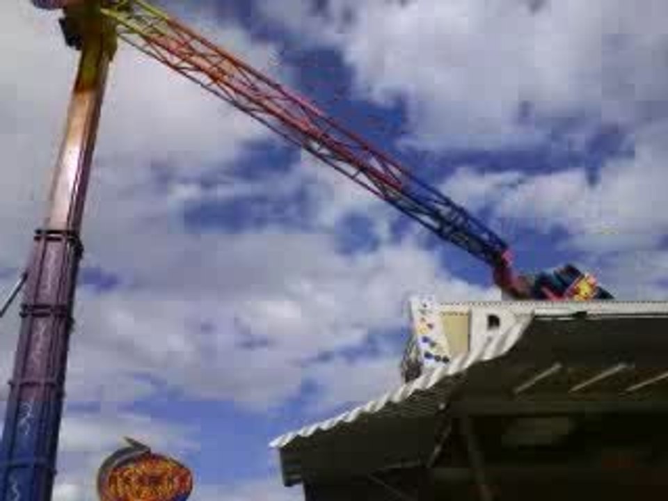 Woow ca décoiffe hein trou fion ?