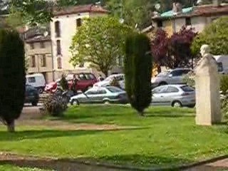 Mon fils de 15 mois sur une SV650