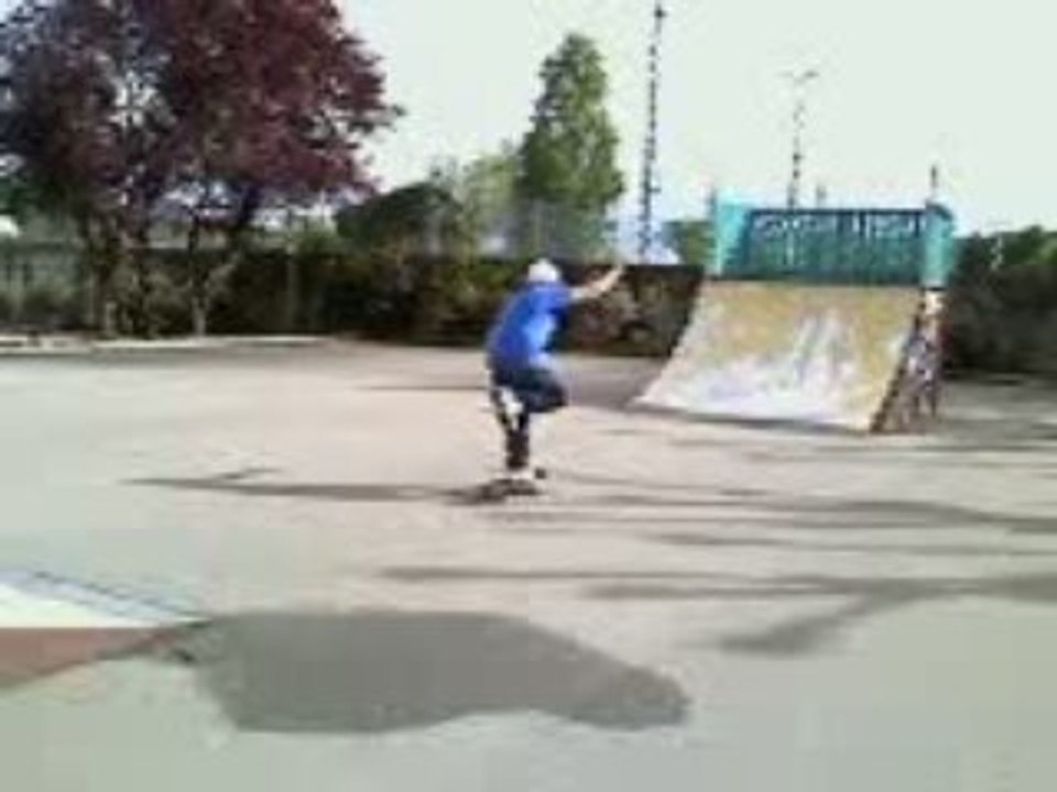 snoopy se gamelle