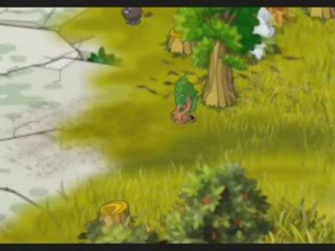 Les noobs de dofus !!!