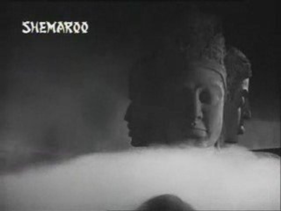 Ghar Aaya Mera Pardesi (Awaraa)