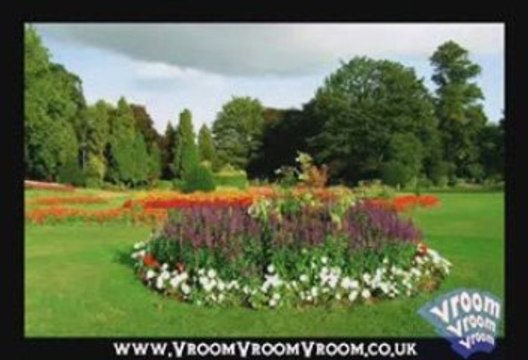 East Midlands (UK) Beautiful Places to Visit