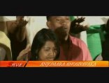 Andriamanitra ve no mandao? - Chorale Anjomara Anosivavaka