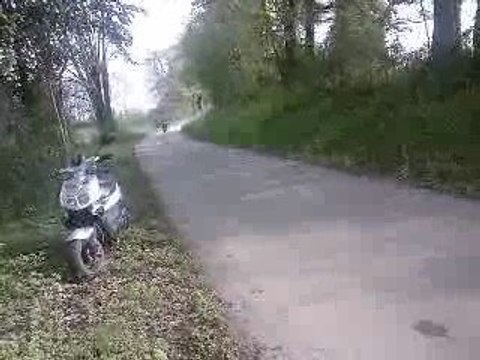 Pointe 21 proto scoot 50