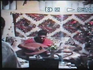 El ghalia_ kamel el kobi