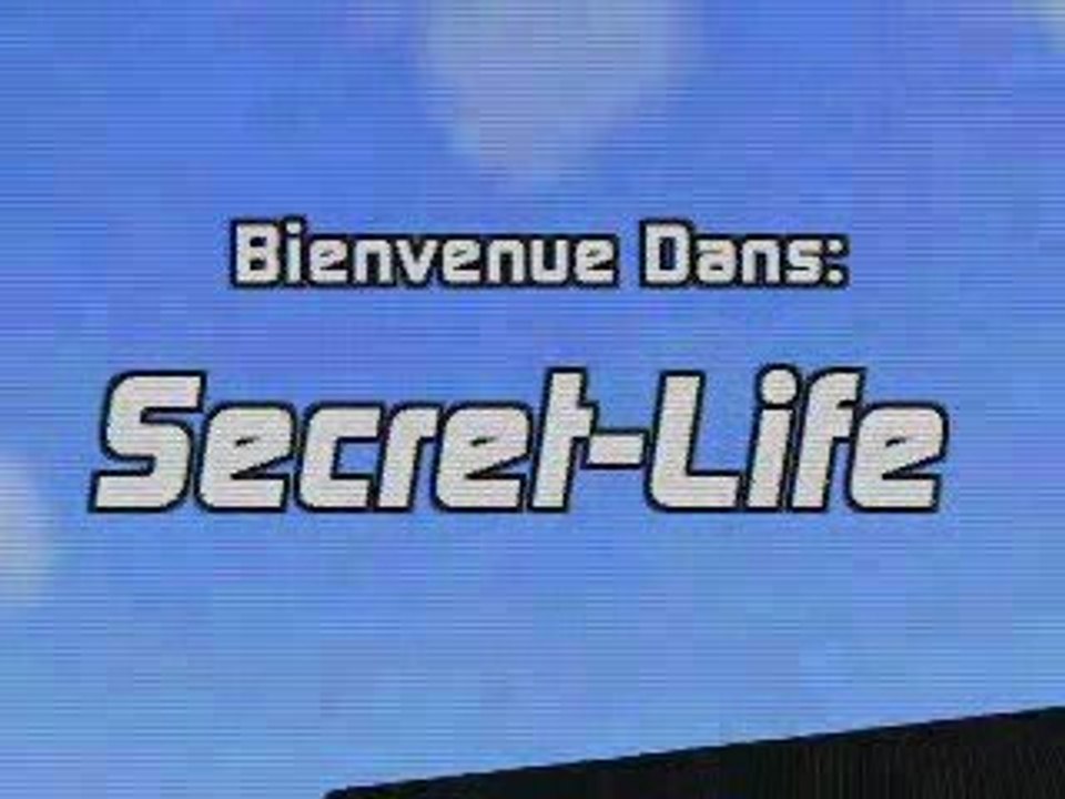 Secret-Life Epîsode 5