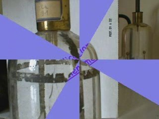 Physicorama expériences d'électrostatique