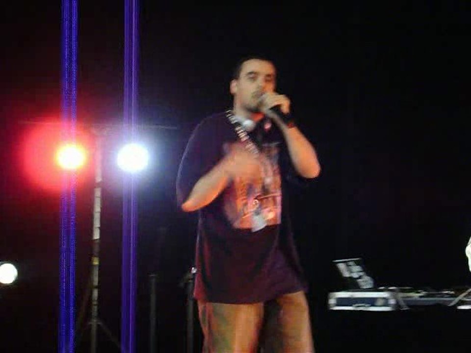 Concert Royal S Dima Maroc  ( cut killer )