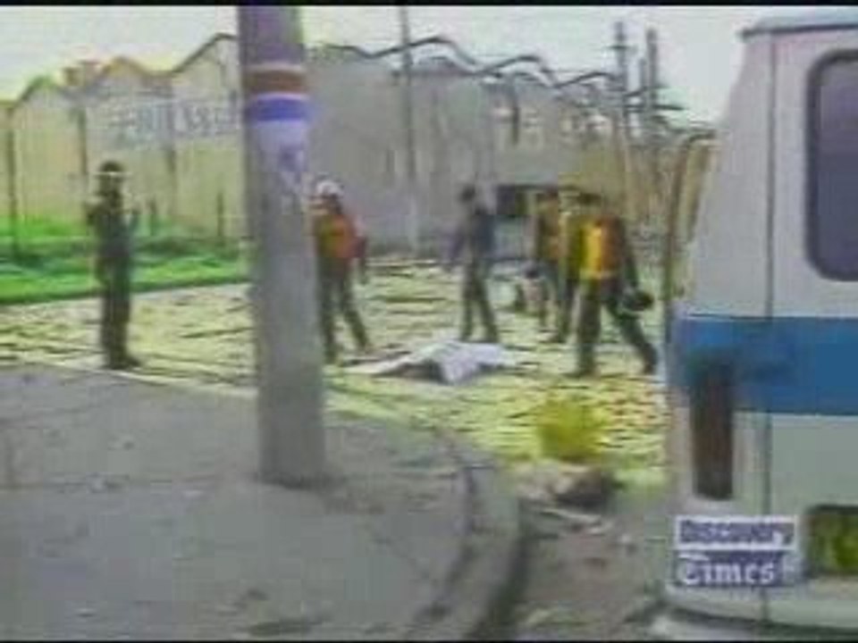 Pablo escobar - king of cocaine  1 _ 5