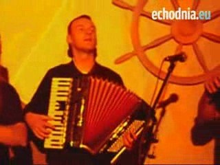 I Ostrowieckie Spotkanie Szantowe