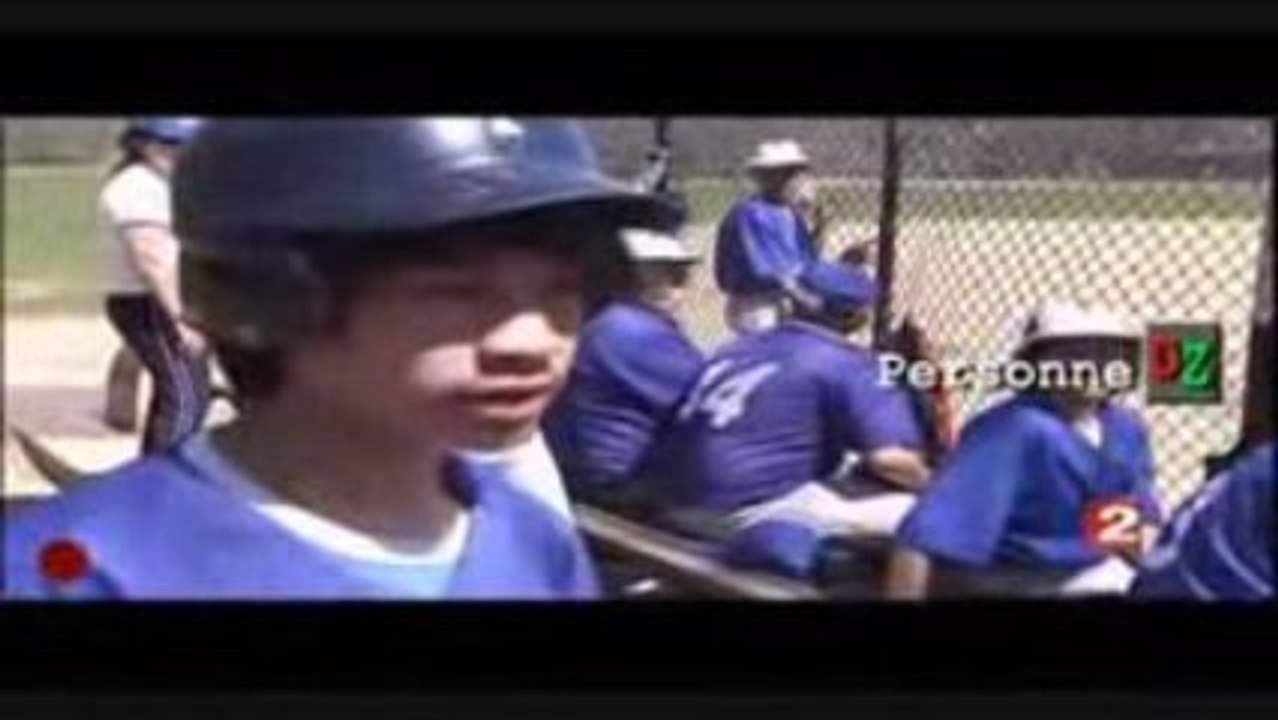 Le virus s'etend inexorablement _ France2 _ 20H _ 25-04-2009