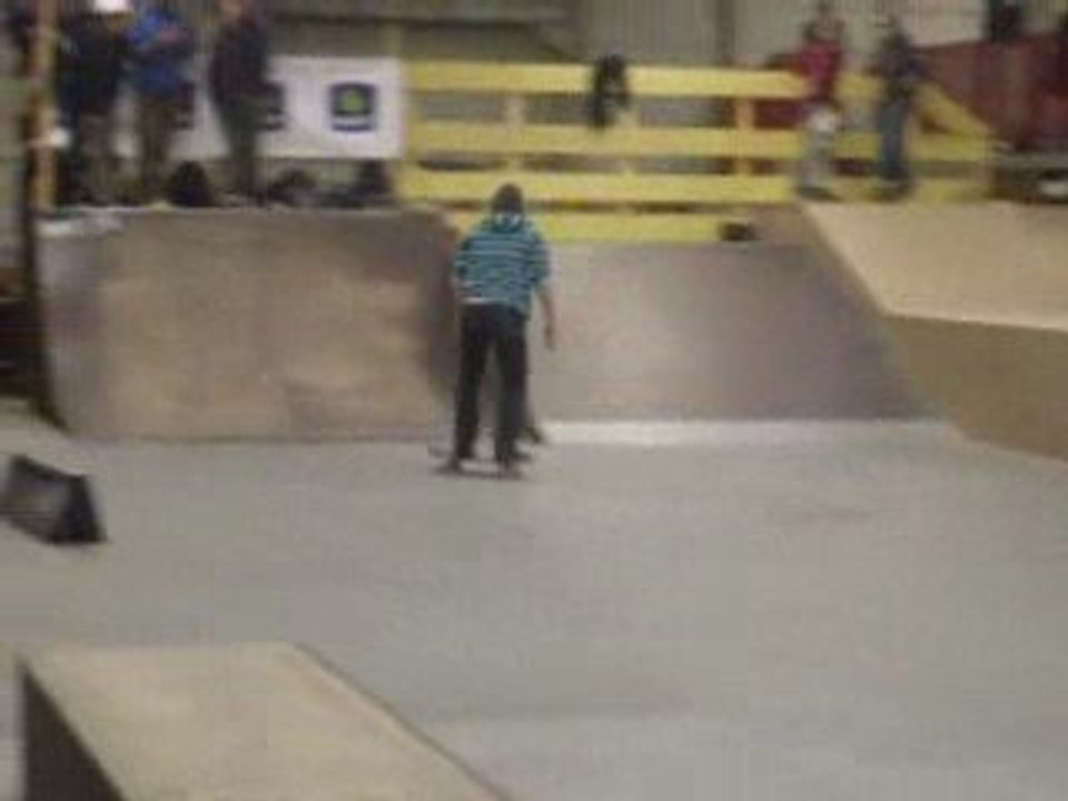 contest skate dunkerque