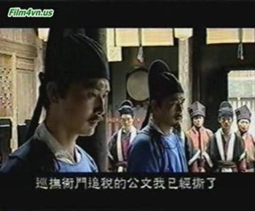 Ð-i Minh Tri-u Ð-i 1566 _ T-p 23d