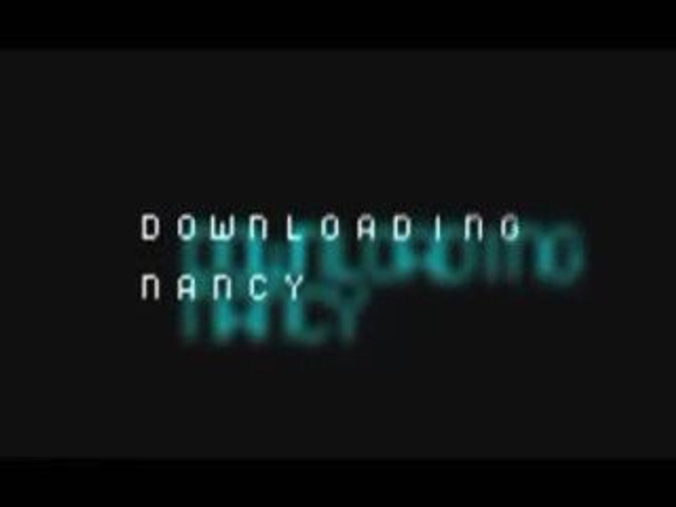 Downloading Nancy - Trailer