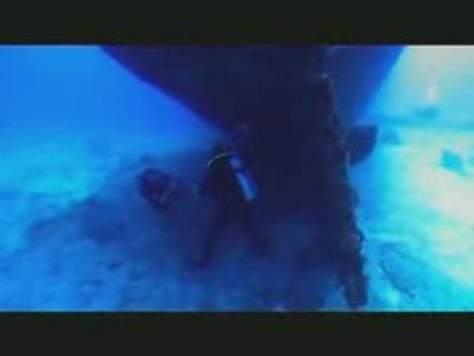 Dive vs Karen Gibson Roc