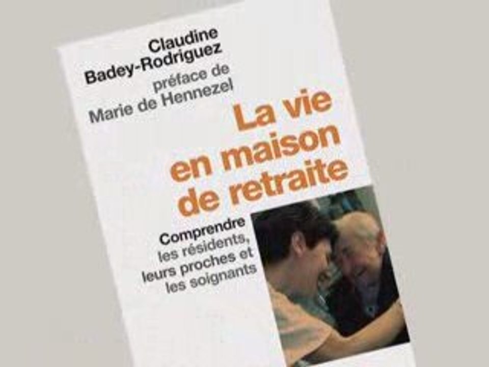 Claudine Badey-Rodriguez