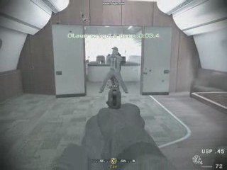 Call of Duty 4 (PC) - Mission Epilogue