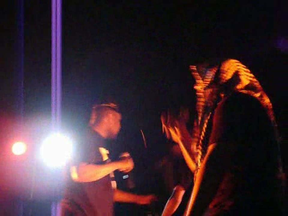 Concert Scorpion  ' dima maroc'