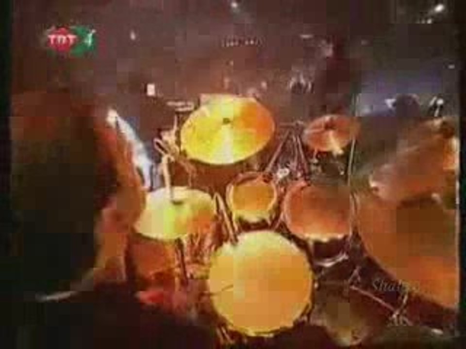 Zerrin Özer Gönül Rock