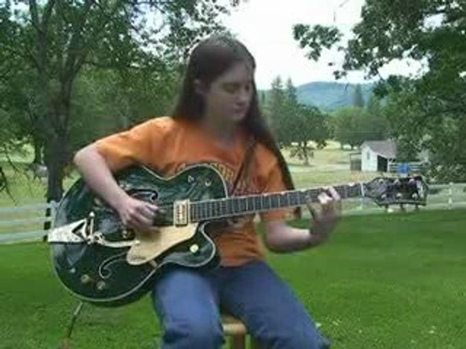 Mr. Sandman & Red Wing   - medley