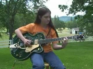 Mr. Sandman & Red Wing   - medley