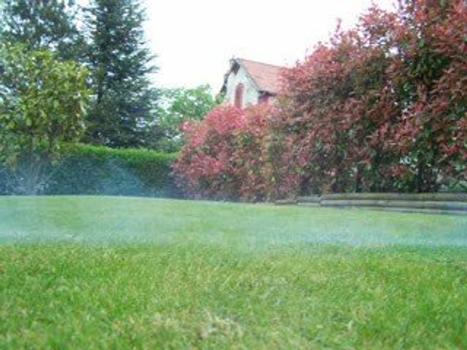 Savage 8X8X8 premier tour de roue en rodage