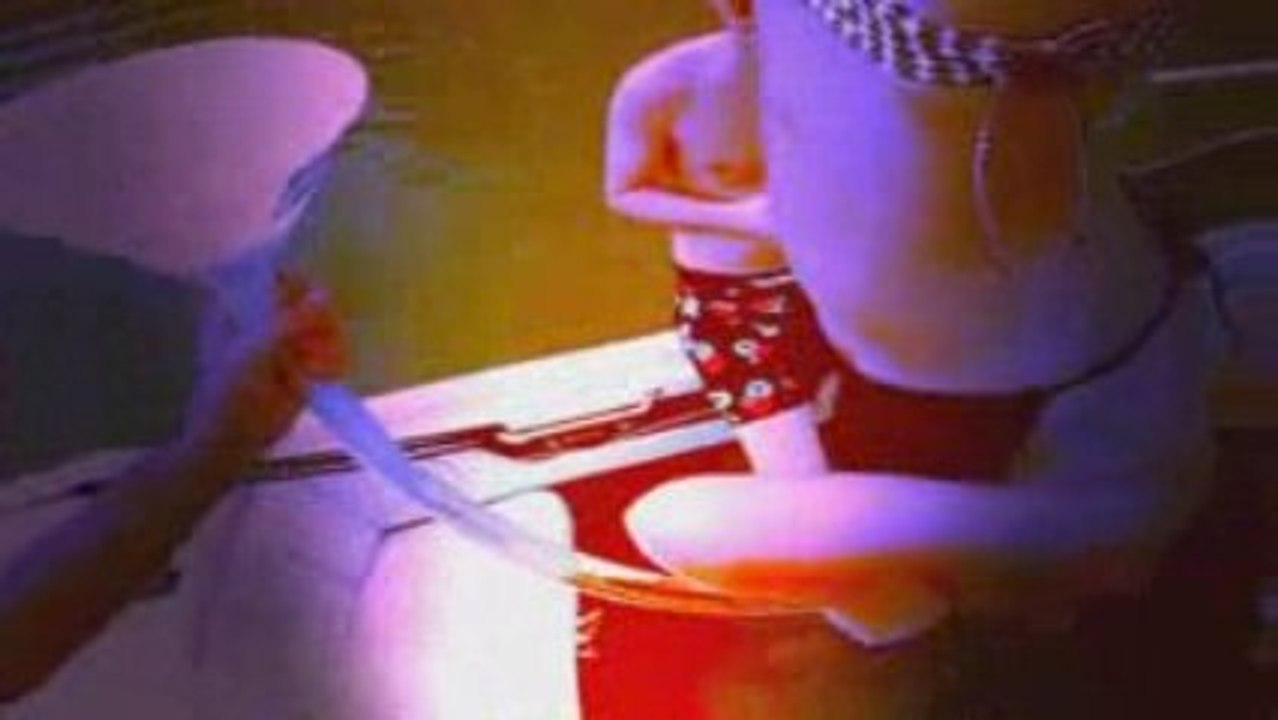 Asher Roth - I Love College cover (Two4One)