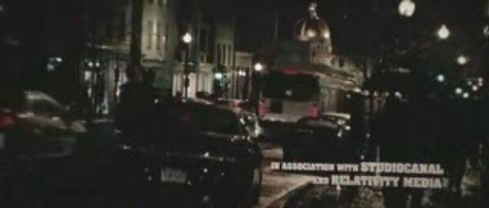 STATE OF PLAY 2009 TRAILER